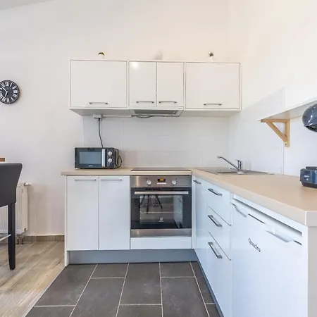 Apartman Luka Vrana