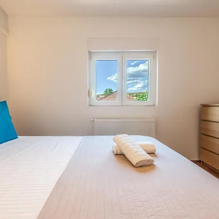 Apartman Luka