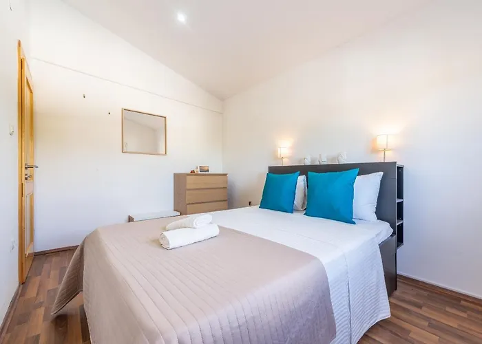 Luka Lejlighed Vrana (Zadar)