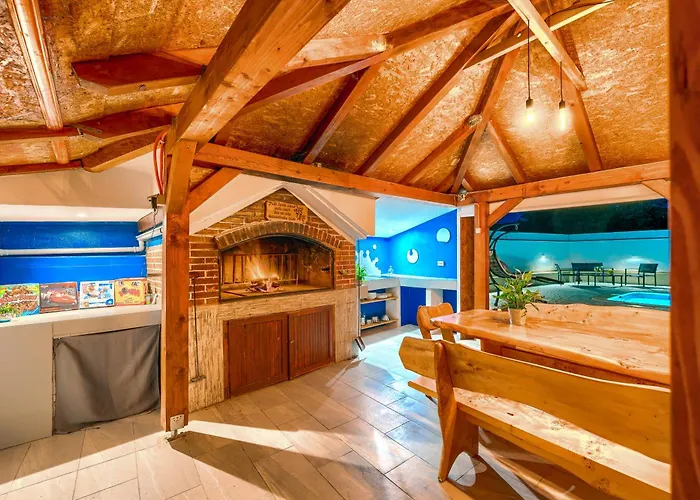 Luka * Vrana (Zadar)