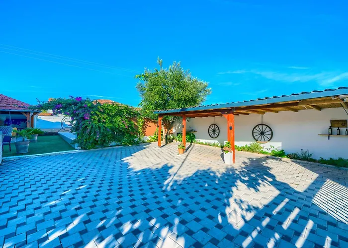 Luka * Vrana (Zadar)