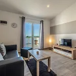 Luka Apartment