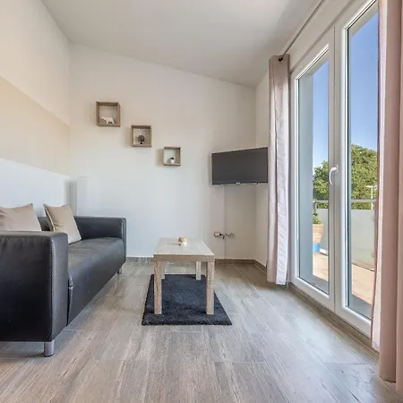 Luka * Vrana (Zadar)