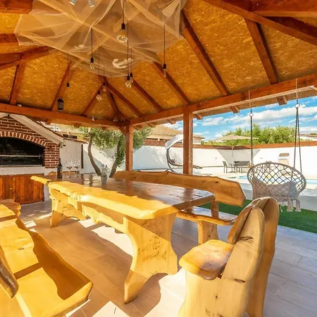 Appartement Luka Vrana (Zadar)