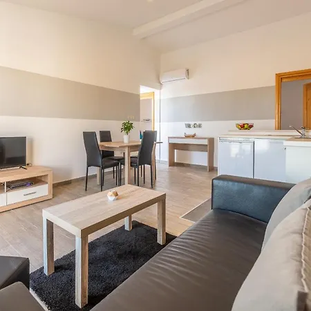 Luka * Vrana (Zadar)