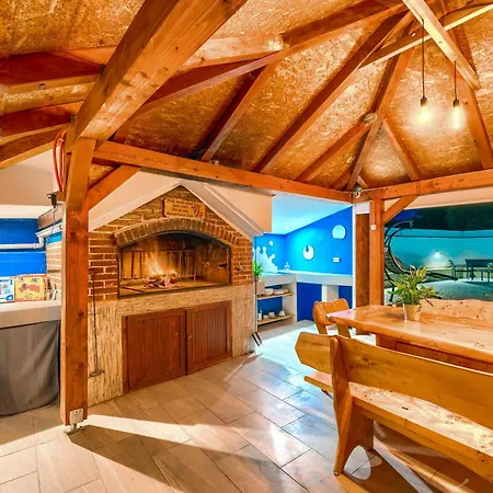 Luka * Vrana (Zadar)