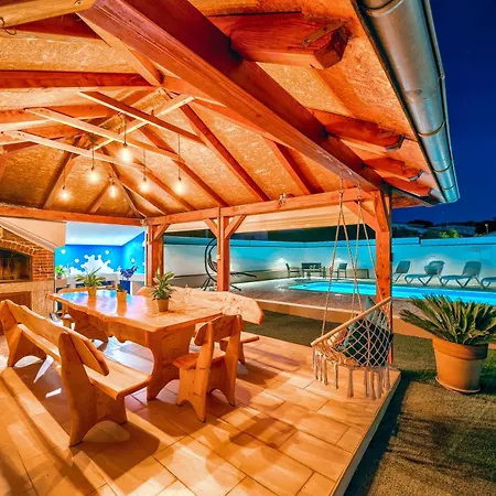 Apartment Luka Vrana (Zadar)