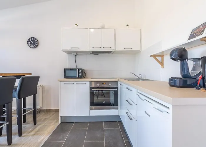 Apartment Luka Vrana (Zadar)