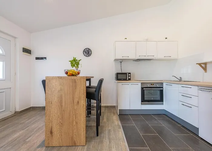 Apartment Luka Vrana (Zadar)