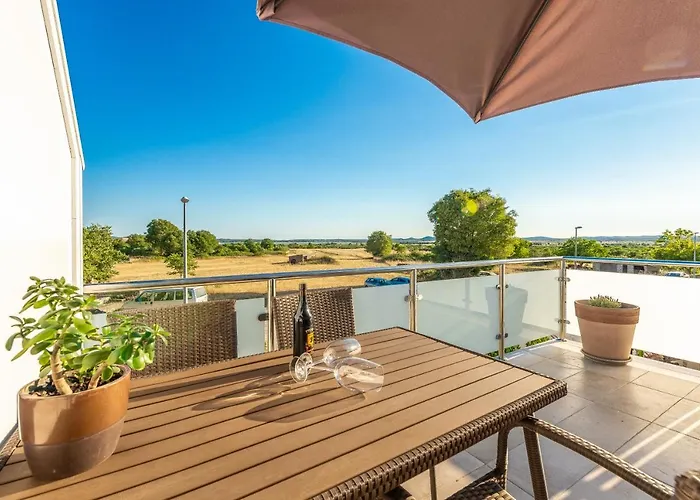 Apartment Luka Vrana (Zadar)