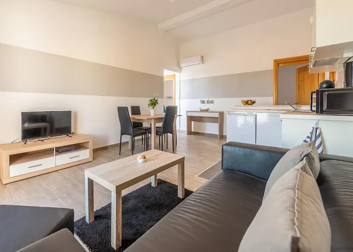 Luka * Vrana (Zadar)