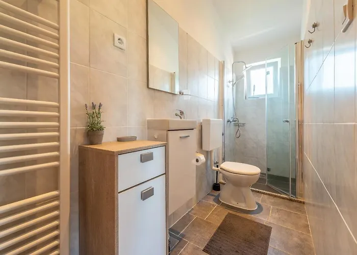 Luka * Vrana (Zadar)