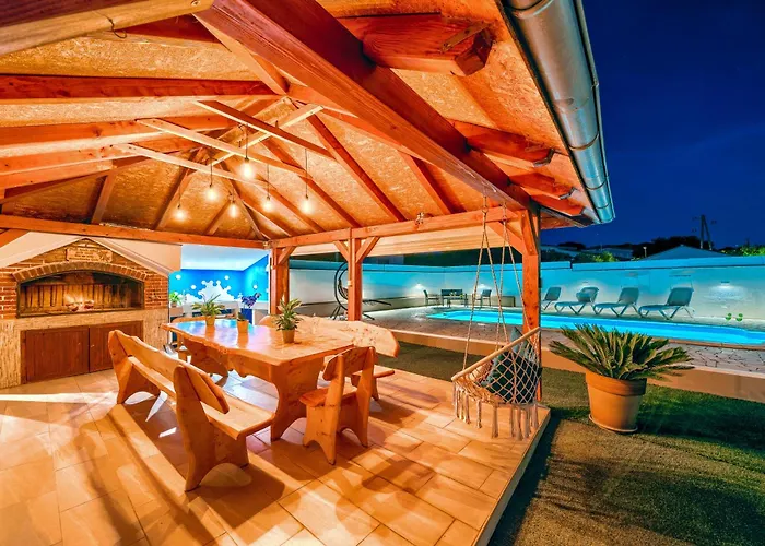 Apartment Luka Vrana (Zadar)