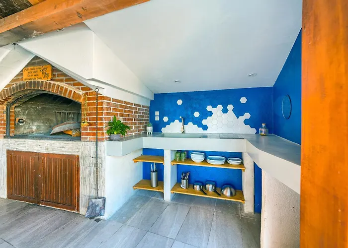 Luka Apartment Vrana (Zadar)